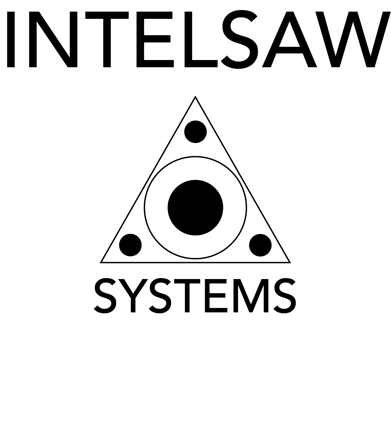 INTELSAW SYSTEMS